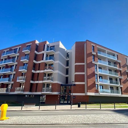 Milawalowa Apartment In Gdańsk Eksteriør bilde