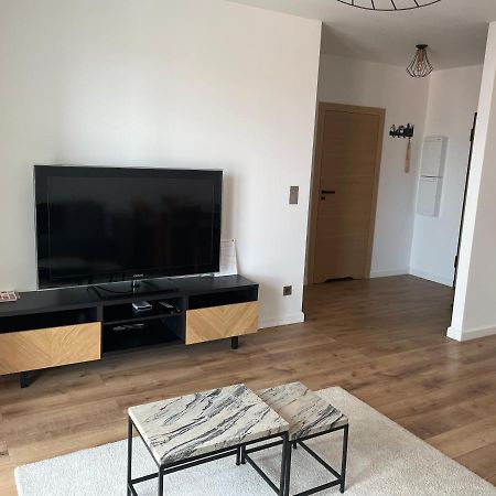 Milawalowa Apartment In Gdańsk Eksteriør bilde
