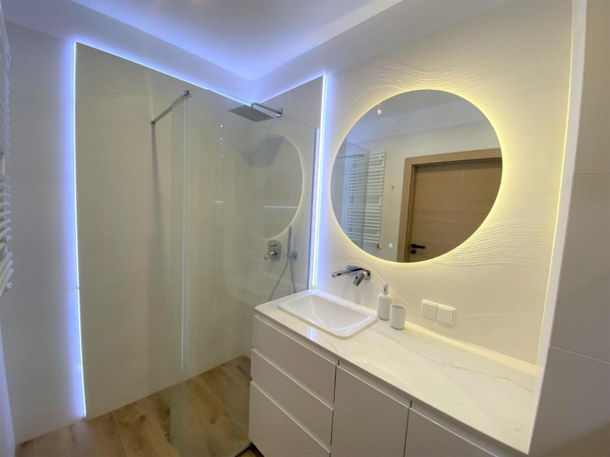 Milawalowa Apartment In Gdańsk Eksteriør bilde
